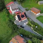 Apartment Schwarzwaldblick Rothaus