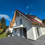 Apartment Schwarzwaldblick Rothaus Grafenhausen