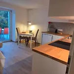 Appartement Schwarzwaldblick Rothaus