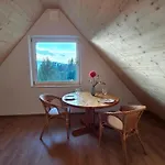 Apartment Schwarzwaldblick Rothaus Grafenhausen