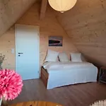 Appartement Schwarzwaldblick Rothaus