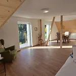 Schwarzwaldblick Rothaus Apartment