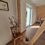 Schwarzwaldblick Rothaus Appartement