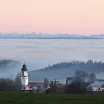Appartement Schwarzwaldblick Rothaus Grafenhausen