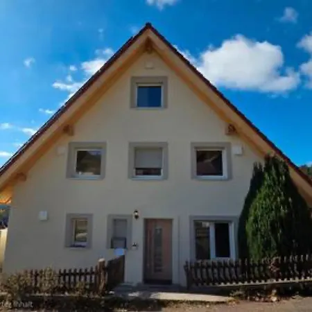 شقة Schwarzwaldblick Rothaus غرافنهاوسن