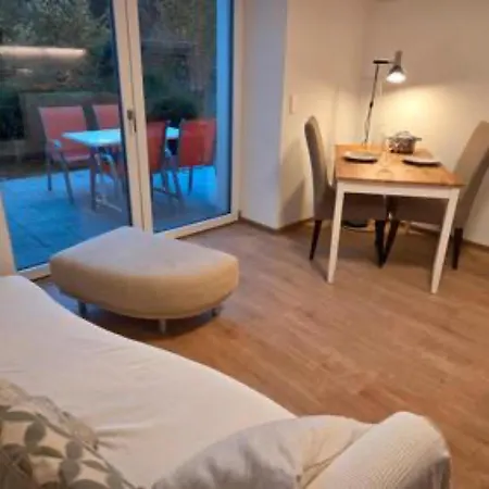 Schwarzwaldblick Rothaus شقة