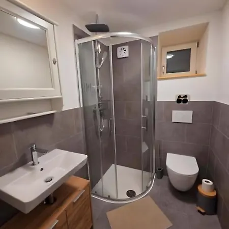 Apartamento Schwarzwaldblick Rothaus Faulenfurst