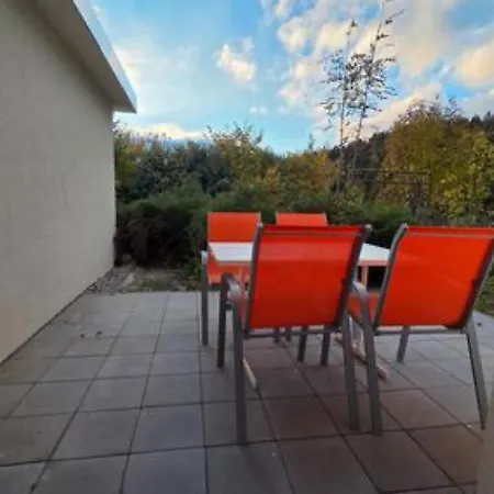 Apartamento Schwarzwaldblick Rothaus