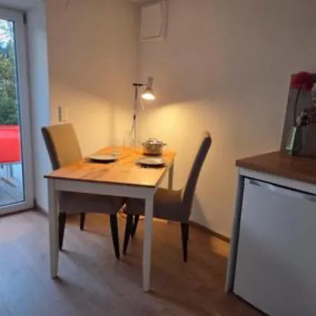 شقة Schwarzwaldblick Rothaus *