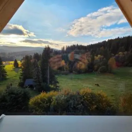 Schwarzwaldblick Rothaus شقة *