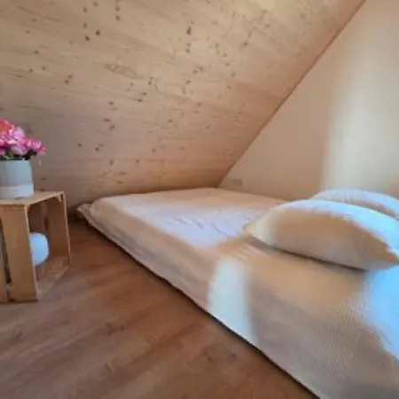 Schwarzwaldblick Rothaus * Faulenfurst