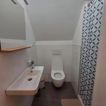 Schwarzwaldblick Rothaus Apartamento *