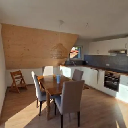 Apartamento Schwarzwaldblick Rothaus