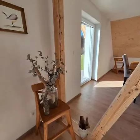 Schwarzwaldblick Rothaus Apartamento