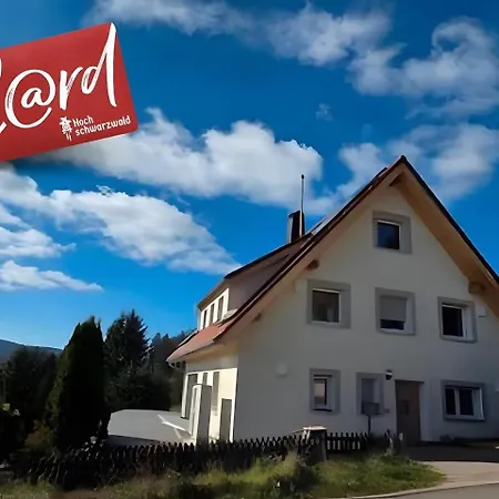 Schwarzwaldblick Rothaus *