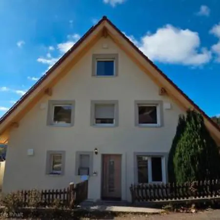 Schwarzwaldblick Rothaus Appartement