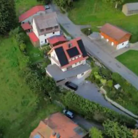 Апартаменты Schwarzwaldblick Rothaus
