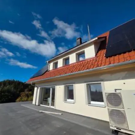 Schwarzwaldblick Rothaus Апартаменты *