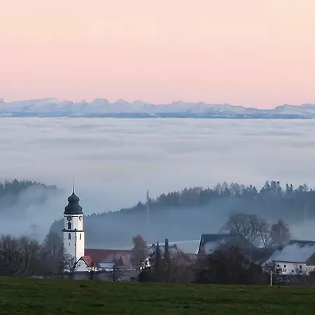 Апартаменты Schwarzwaldblick Rothaus Графенхаузен