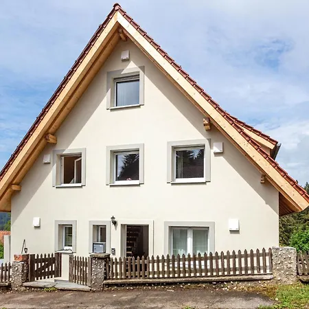 Διαμέρισμα Schwarzwaldblick Rothaus Grafenhausen