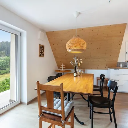 Schwarzwaldblick Rothaus Апартаменты *